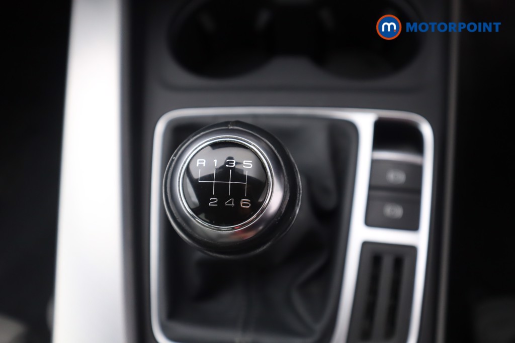 Audi A4 Sport Manual Petrol Saloon - Stock Number (1562003) - 8th supplementary image