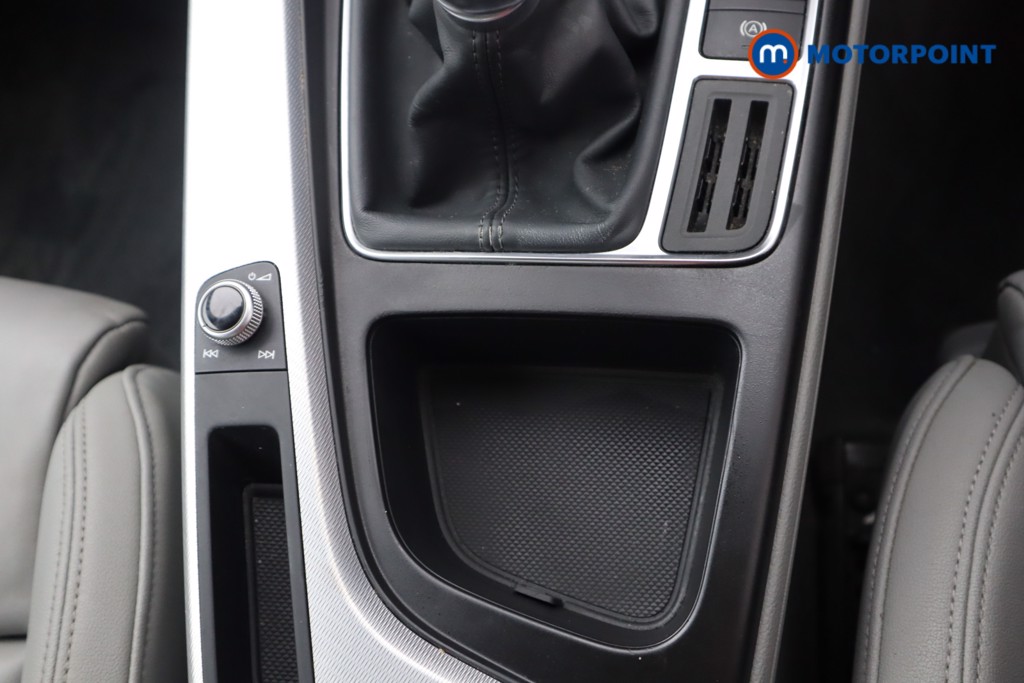 Audi A4 Sport Manual Petrol Saloon - Stock Number (1562003) - 9th supplementary image