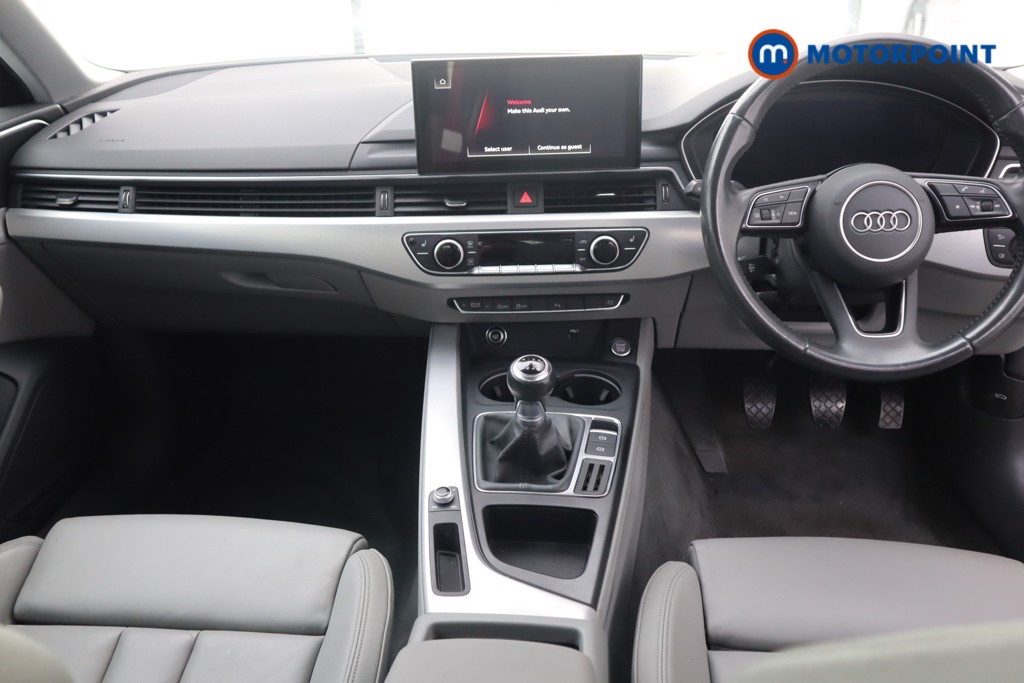 Audi A4 Sport Manual Petrol Saloon - Stock Number (1562003) - 14th supplementary image