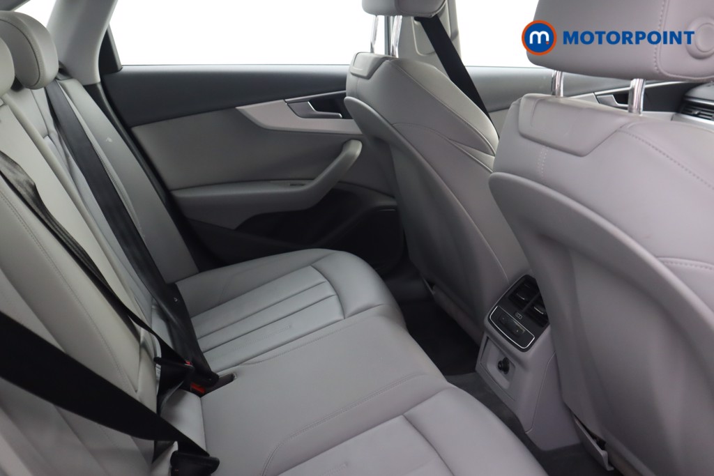Audi A4 Sport Manual Petrol Saloon - Stock Number (1562003) - 15th supplementary image