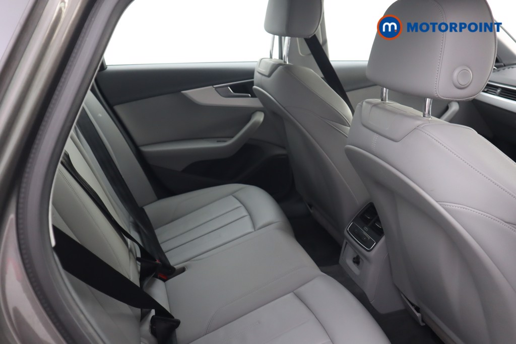 Audi A4 Sport Manual Petrol Saloon - Stock Number (1562003) - 16th supplementary image