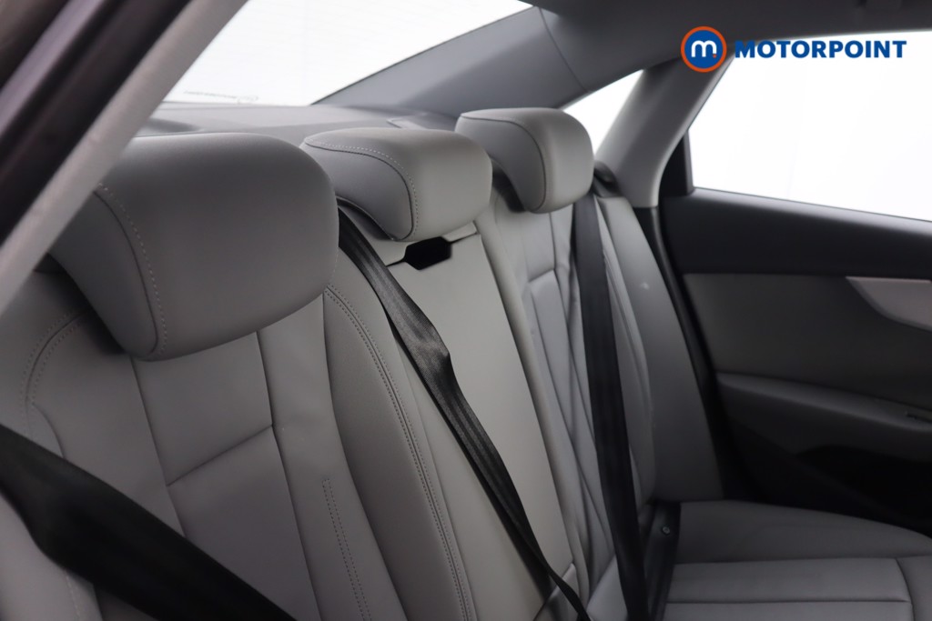 Audi A4 Sport Manual Petrol Saloon - Stock Number (1562003) - 17th supplementary image