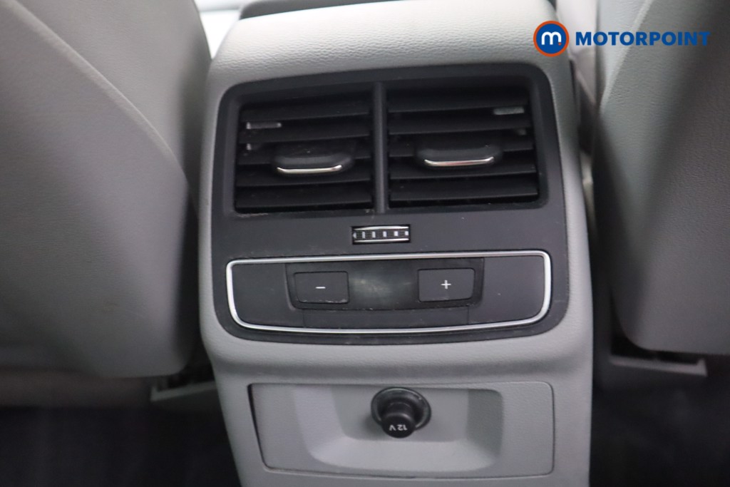Audi A4 Sport Manual Petrol Saloon - Stock Number (1562003) - 19th supplementary image