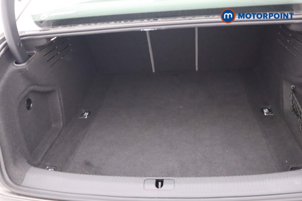 Audi A4 Sport Manual Petrol Saloon - Stock Number (1562003) - 20th supplementary image