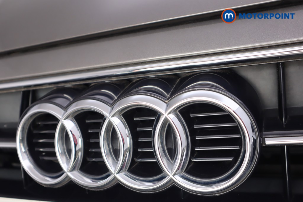 Audi A4 Sport Manual Petrol Saloon - Stock Number (1562003) - 26th supplementary image