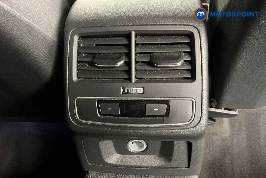 Audi A4 Black Edition Automatic Petrol Estate - Stock Number (1562035) - 10th supplementary image