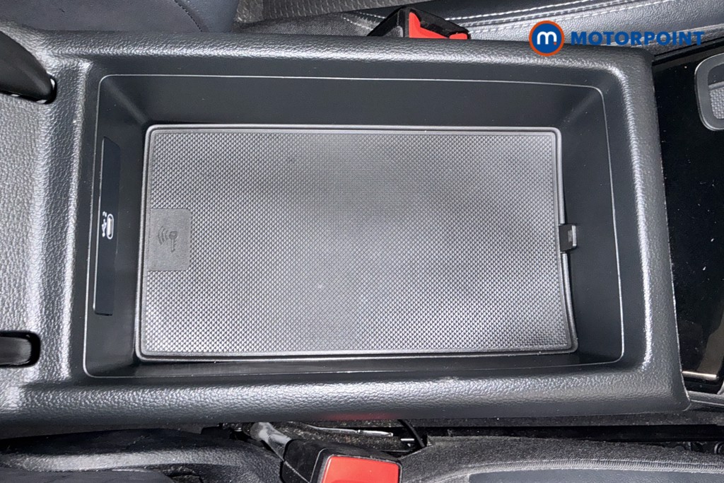Audi A4 Black Edition Automatic Petrol Estate - Stock Number (1562035) - 12th supplementary image