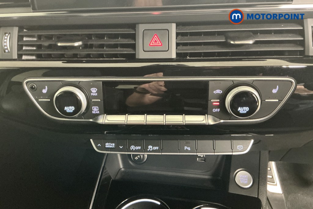 Audi A4 Black Edition Automatic Petrol Estate - Stock Number (1562035) - 16th supplementary image