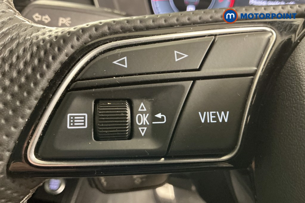 Audi A4 Black Edition Automatic Petrol Estate - Stock Number (1562035) - 18th supplementary image