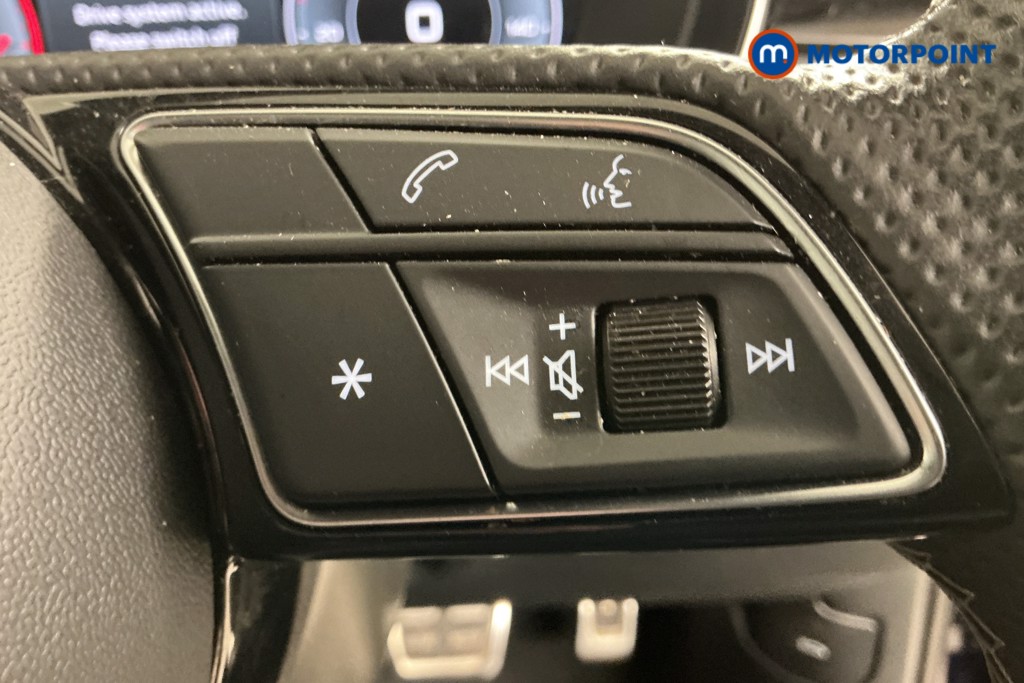 Audi A4 Black Edition Automatic Petrol Estate - Stock Number (1562035) - 19th supplementary image