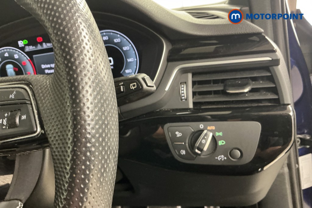 Audi A4 Black Edition Automatic Petrol Estate - Stock Number (1562035) - 20th supplementary image