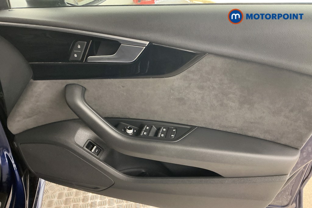 Audi A4 Black Edition Automatic Petrol Estate - Stock Number (1562035) - 21st supplementary image
