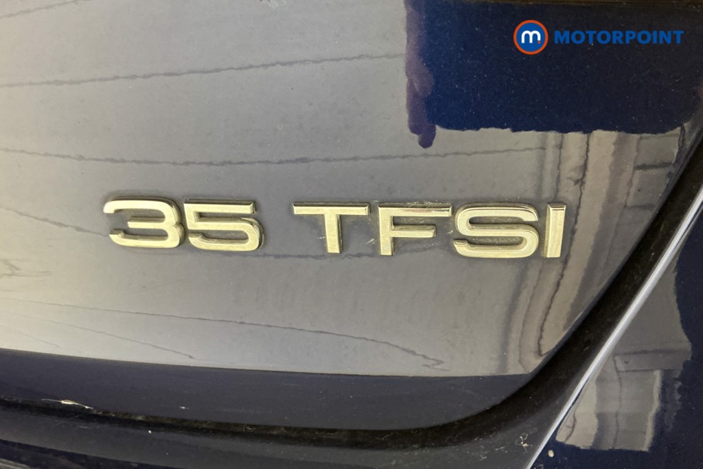 Audi A4 Black Edition Automatic Petrol Estate - Stock Number (1562035) - 27th supplementary image