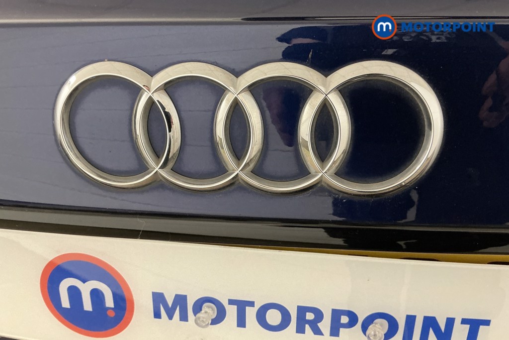 Audi A4 Black Edition Automatic Petrol Estate - Stock Number (1562035) - 29th supplementary image