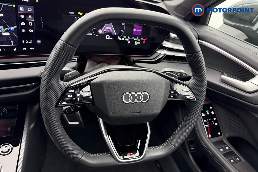 Audi A5 S Line Automatic Petrol Estate - Stock Number (1562097) - 3rd supplementary image