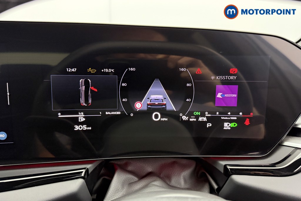 Audi A5 S Line Automatic Petrol Estate - Stock Number (1562097) - 5th supplementary image