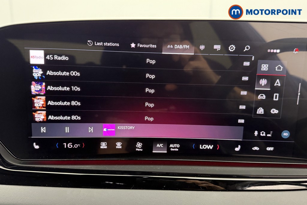 Audi A5 S Line Automatic Petrol Estate - Stock Number (1562097) - 6th supplementary image
