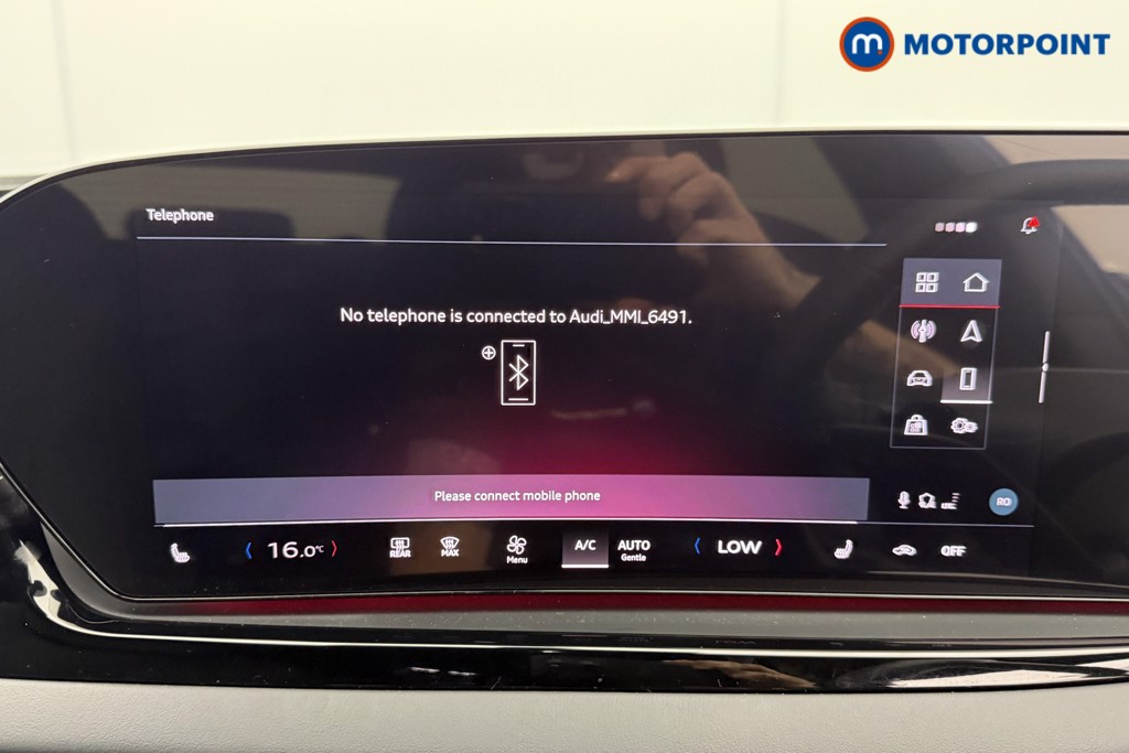 Audi A5 S Line Automatic Petrol Estate - Stock Number (1562097) - 7th supplementary image