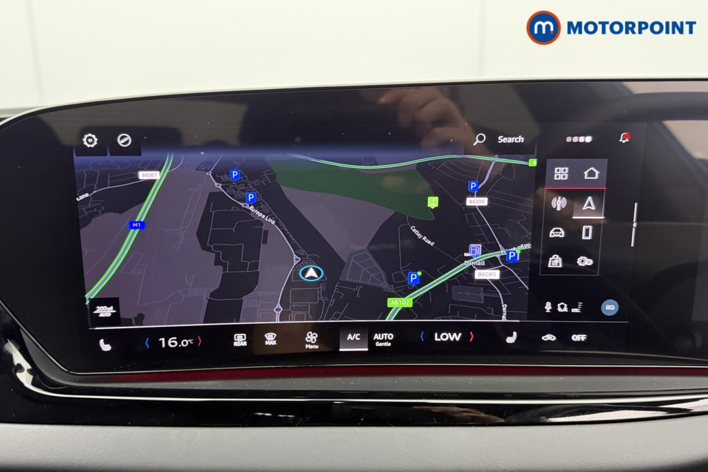 Audi A5 S Line Automatic Petrol Estate - Stock Number (1562097) - 8th supplementary image