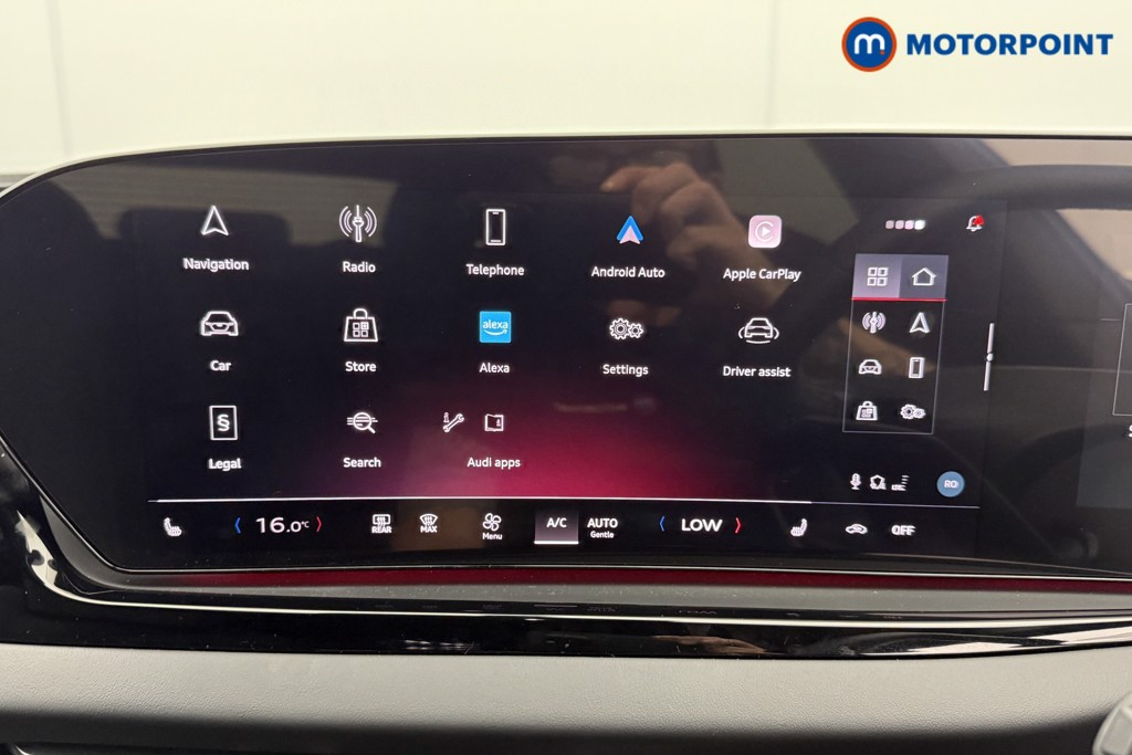 Audi A5 S Line Automatic Petrol Estate - Stock Number (1562097) - 9th supplementary image