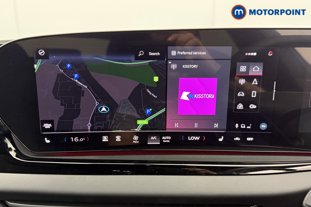 Audi A5 S Line Automatic Petrol Estate - Stock Number (1562097) - 10th supplementary image