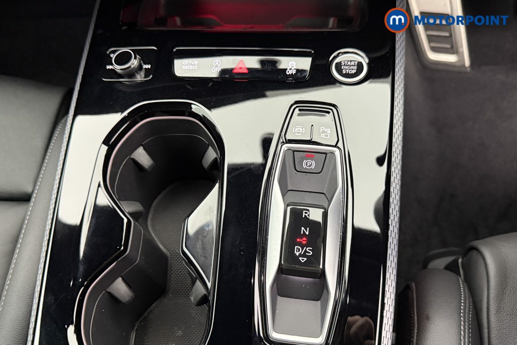 Audi A5 S Line Automatic Petrol Estate - Stock Number (1562097) - 11th supplementary image