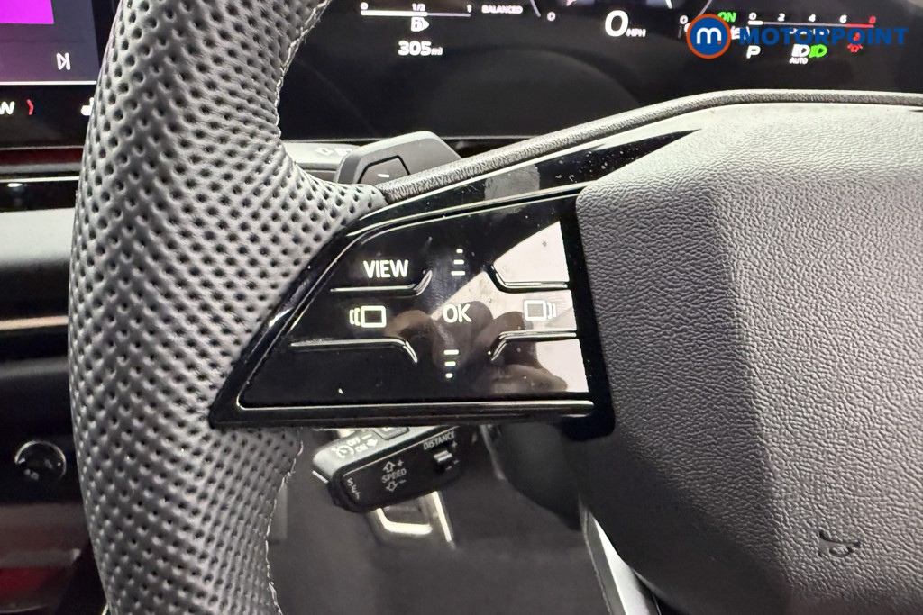 Audi A5 S Line Automatic Petrol Estate - Stock Number (1562097) - 12th supplementary image