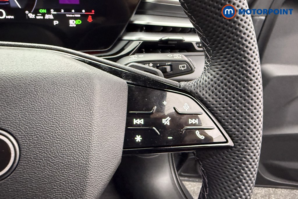Audi A5 S Line Automatic Petrol Estate - Stock Number (1562097) - 13th supplementary image