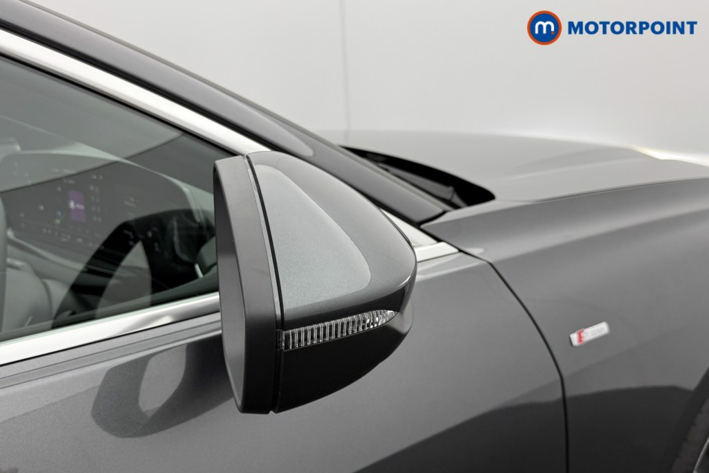 Audi A5 S Line Automatic Petrol Estate - Stock Number (1562097) - 17th supplementary image