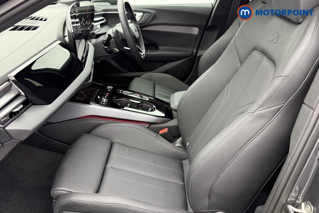 Audi A5 S Line Automatic Petrol Estate - Stock Number (1562097) - 23rd supplementary image