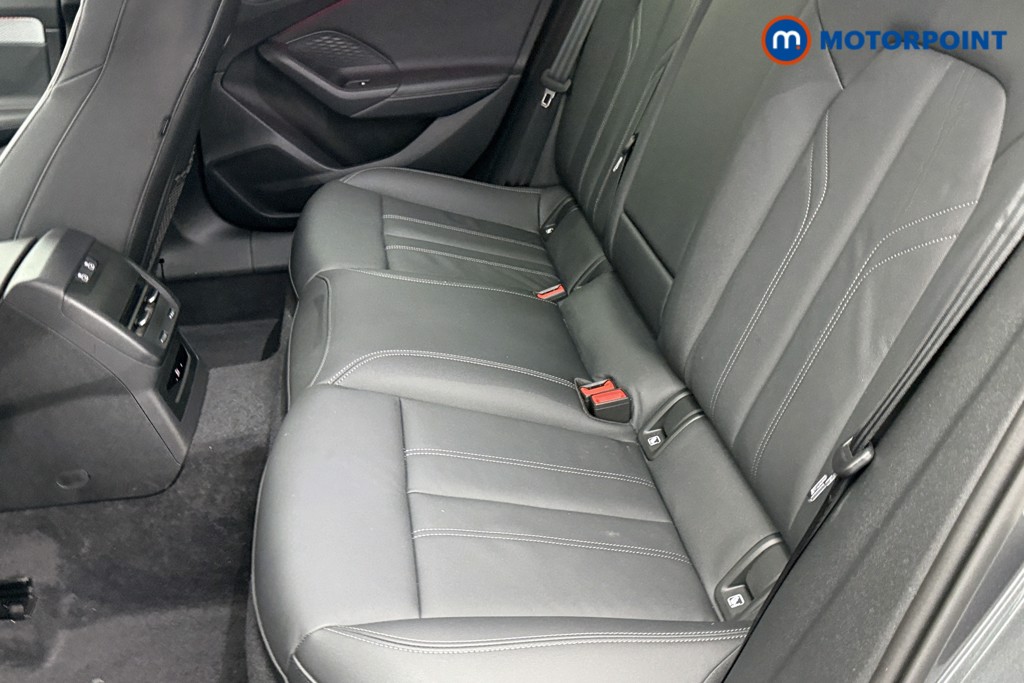 Audi A5 S Line Automatic Petrol Estate - Stock Number (1562097) - 24th supplementary image
