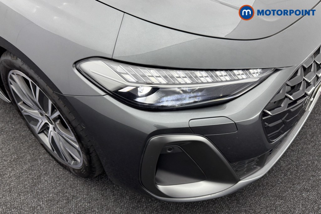 Audi A5 S Line Automatic Petrol Estate - Stock Number (1562097) - 28th supplementary image
