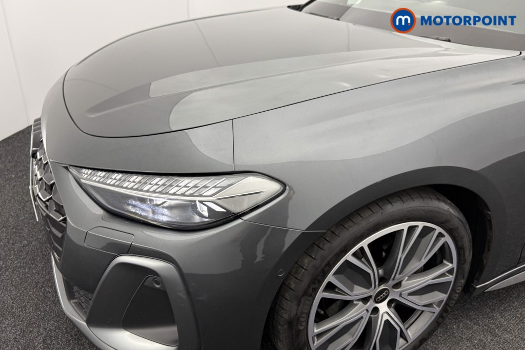 Audi A5 S Line Automatic Petrol Estate - Stock Number (1562097) - 29th supplementary image