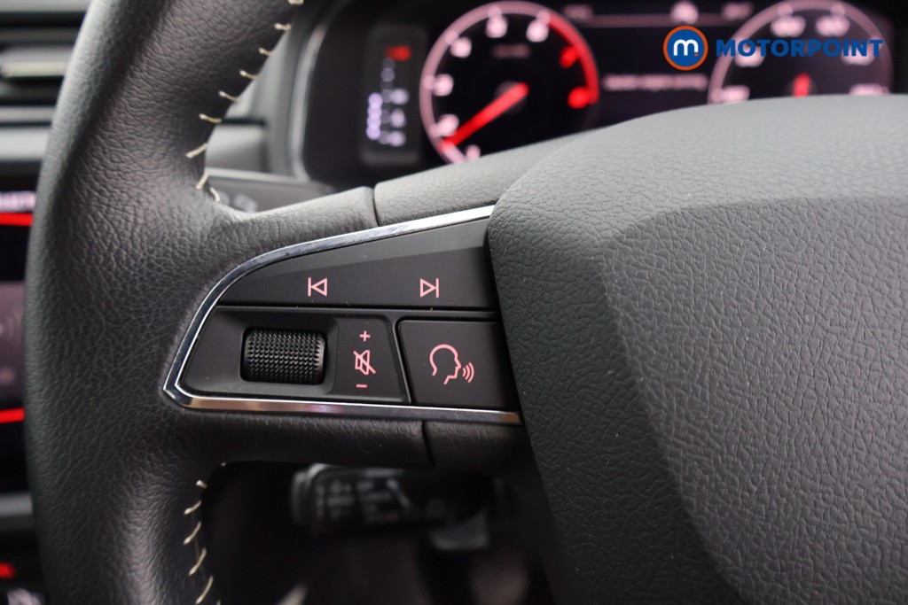 Seat Arona Xcellence Lux Manual Petrol SUV - Stock Number (1562116) - 2nd supplementary image