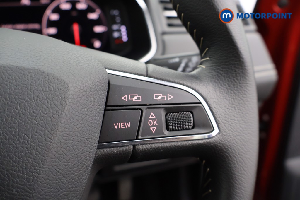 Seat Arona Xcellence Lux Manual Petrol SUV - Stock Number (1562116) - 3rd supplementary image