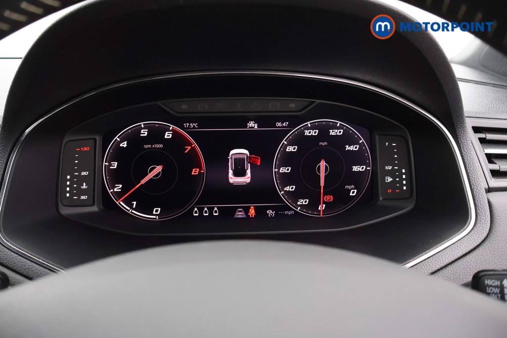 Seat Arona Xcellence Lux Manual Petrol SUV - Stock Number (1562116) - 4th supplementary image