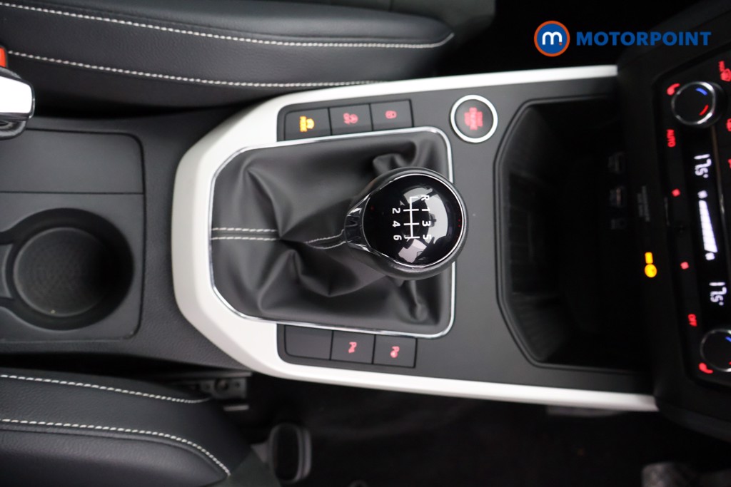 Seat Arona Xcellence Lux Manual Petrol SUV - Stock Number (1562116) - 6th supplementary image