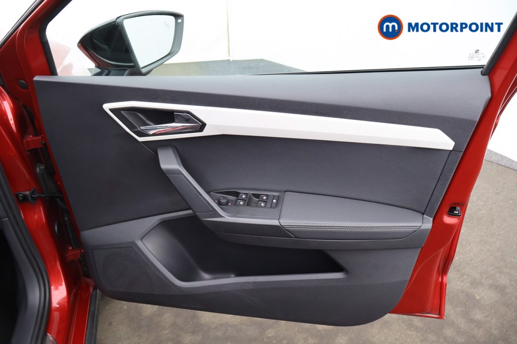 Seat Arona Xcellence Lux Manual Petrol SUV - Stock Number (1562116) - 8th supplementary image