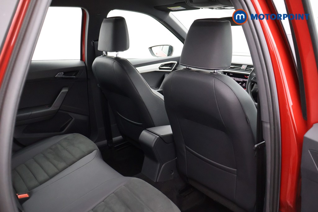 Seat Arona Xcellence Lux Manual Petrol SUV - Stock Number (1562116) - 13th supplementary image