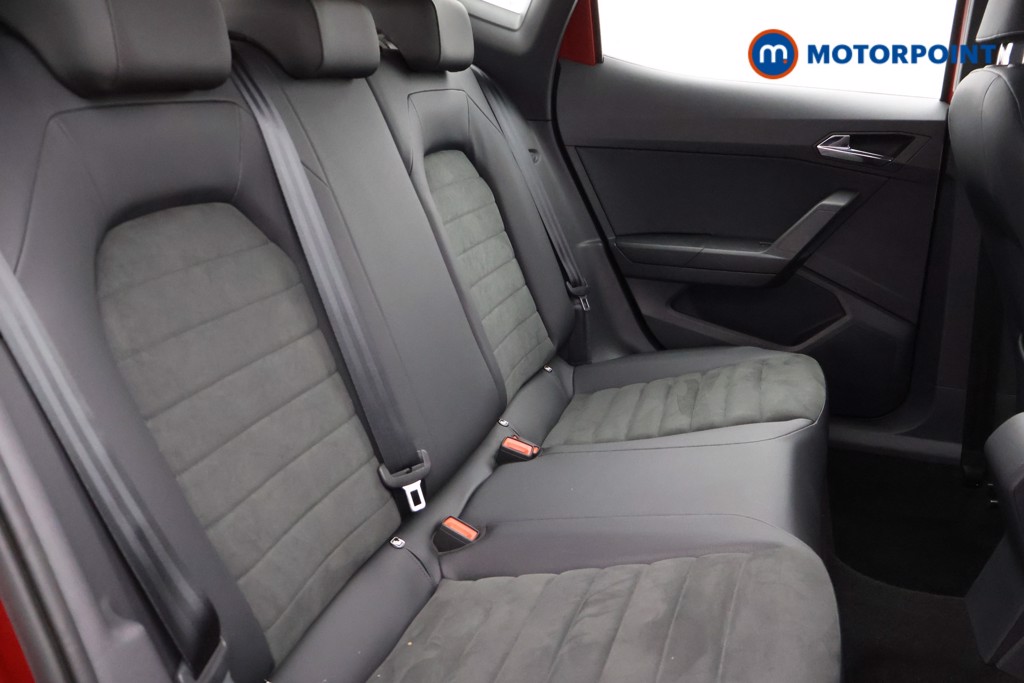 Seat Arona Xcellence Lux Manual Petrol SUV - Stock Number (1562116) - 14th supplementary image