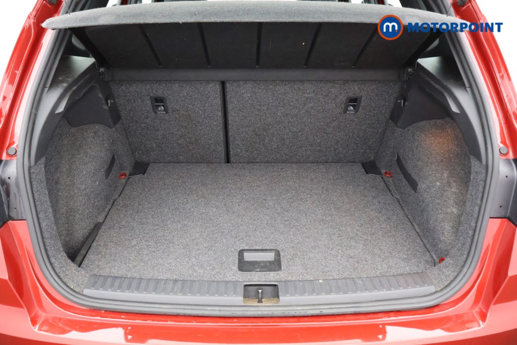 Seat Arona Xcellence Lux Manual Petrol SUV - Stock Number (1562116) - 15th supplementary image