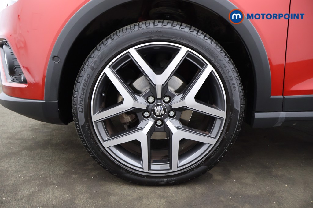Seat Arona Xcellence Lux Manual Petrol SUV - Stock Number (1562116) - 17th supplementary image