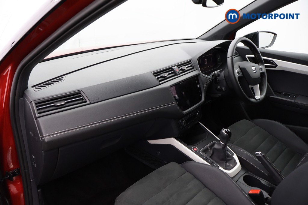 Seat Arona Xcellence Lux Manual Petrol SUV - Stock Number (1562116) - 18th supplementary image