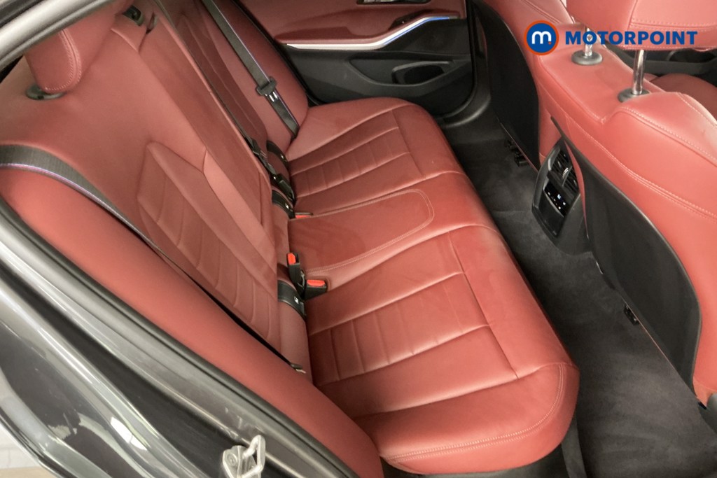 BMW 3 Series M Sport Automatic Petrol Plug-In Hybrid Saloon - Stock Number (1562140) - 4th supplementary image