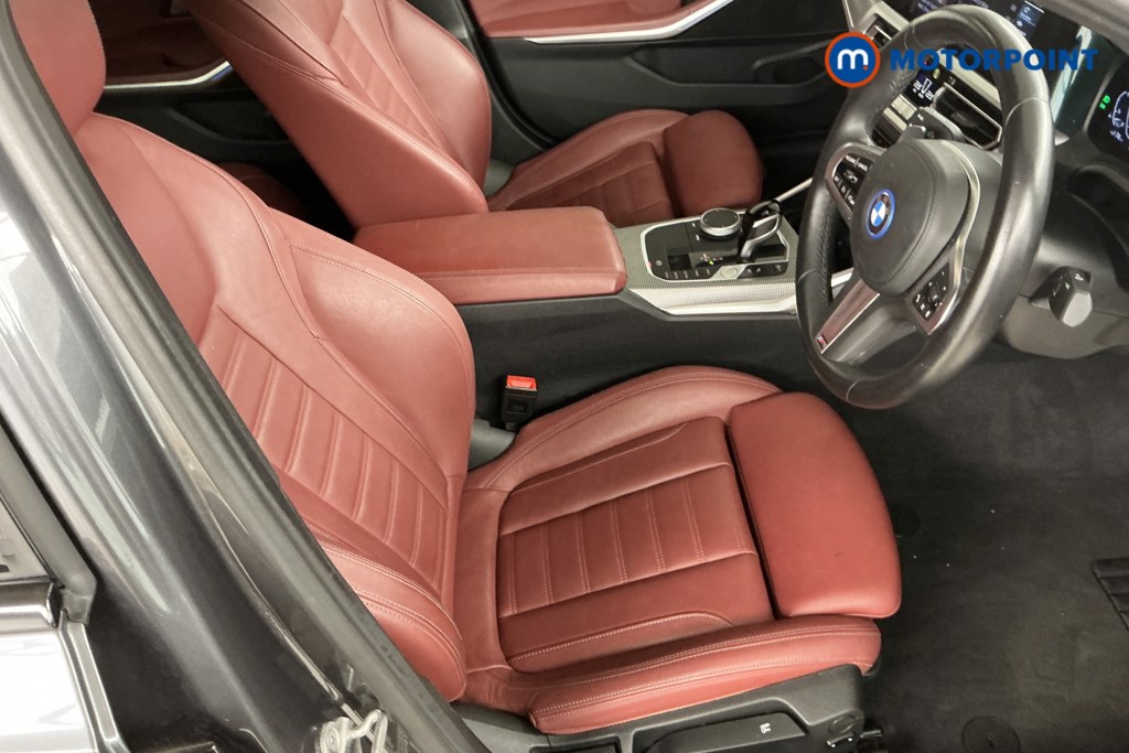 BMW 3 Series M Sport Automatic Petrol Plug-In Hybrid Saloon - Stock Number (1562140) - 5th supplementary image