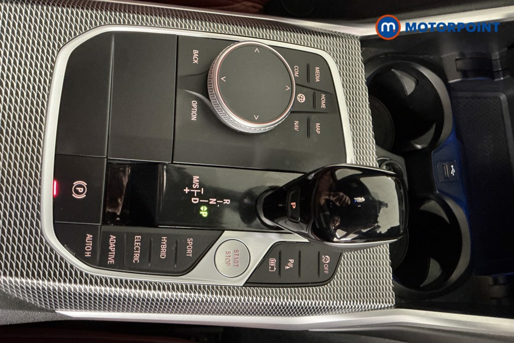 BMW 3 Series M Sport Automatic Petrol Plug-In Hybrid Saloon - Stock Number (1562140) - 15th supplementary image