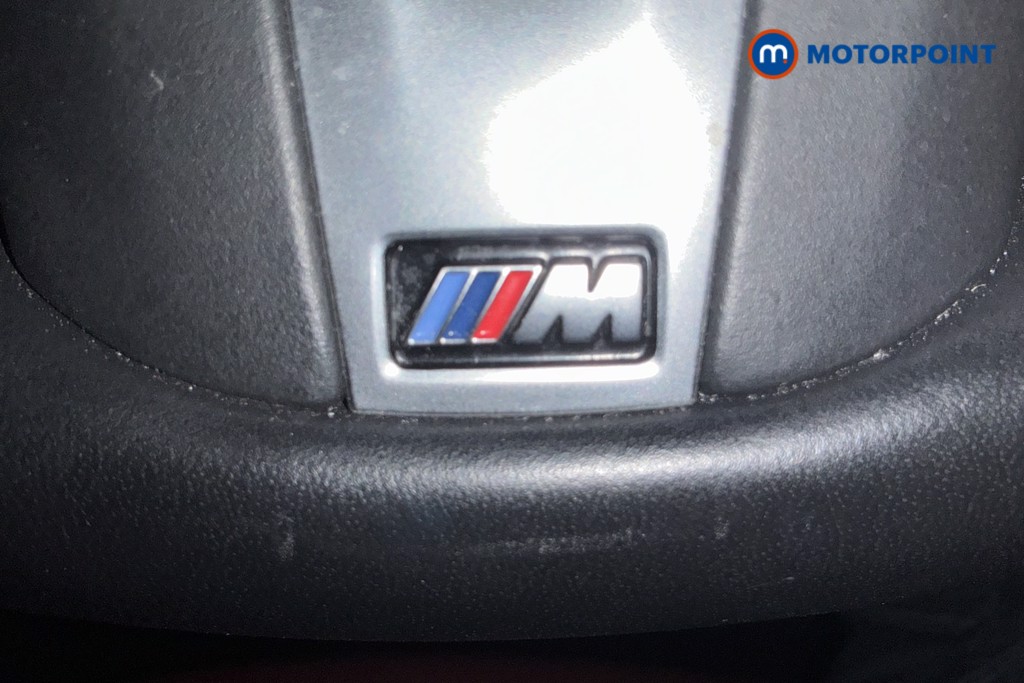 BMW 3 Series M Sport Automatic Petrol Plug-In Hybrid Saloon - Stock Number (1562140) - 21st supplementary image
