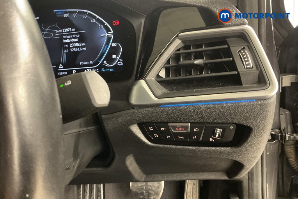 BMW 3 Series M Sport Automatic Petrol Plug-In Hybrid Saloon - Stock Number (1562140) - 22nd supplementary image