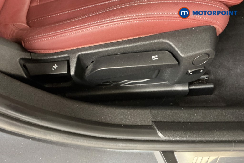 BMW 3 Series M Sport Automatic Petrol Plug-In Hybrid Saloon - Stock Number (1562140) - 27th supplementary image