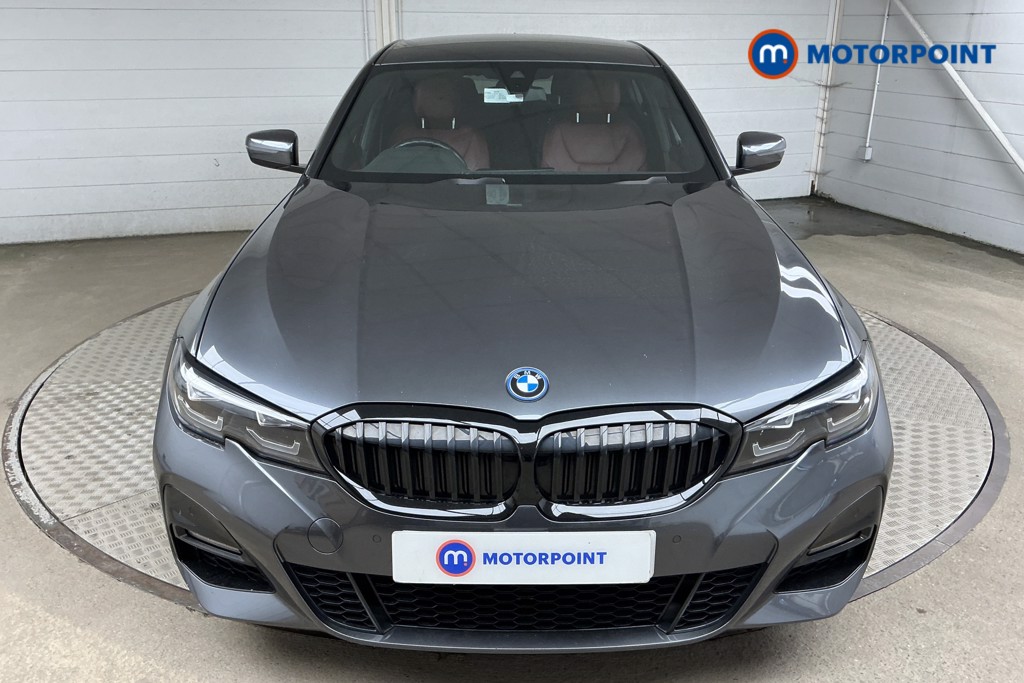 BMW 3 Series M Sport Automatic Petrol Plug-In Hybrid Saloon - Stock Number (1562140) - 30th supplementary image